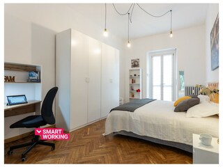 Appartement Turin Kenmerken 12