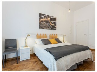 Appartement Turin Kenmerken 13