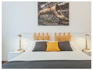 Appartement Turin Kenmerken 14