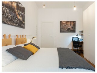 Appartement Turin Kenmerken 15