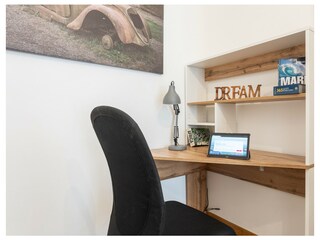 Appartement Turin Kenmerken 16