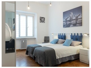Appartement Turin Kenmerken 17