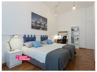 Appartement Turin Kenmerken 18