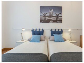 Appartement Turin Kenmerken 19