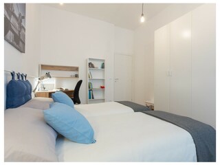 Appartamento Turin Caratteristiche 20