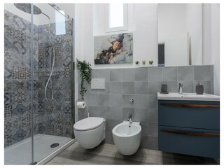 Appartement Turin Kenmerken 21