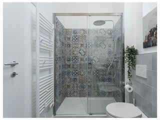 Appartement Turin Kenmerken 23