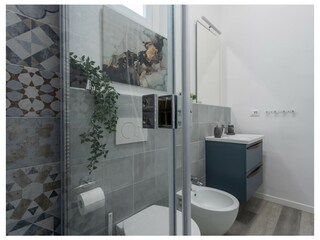 Appartement Turin Kenmerken 24