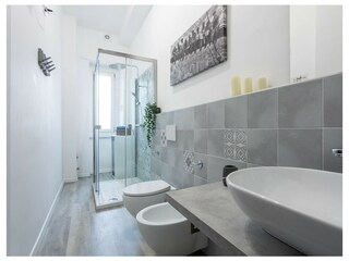 Appartement Turin Kenmerken 25