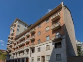 Apartamento Turin Grabación al aire libre 1