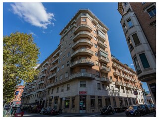 Appartamento Turin Registrazione all'aperto 2
