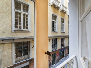 Appartement Maison Margherita - Genua - image1