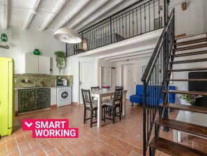 Appartamento Sant'Onofrio Loft - Palermo - image1