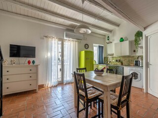 Appartement Palermo Kenmerken 2