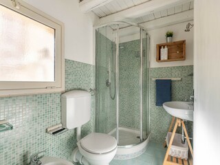 Appartement Palermo Kenmerken 6
