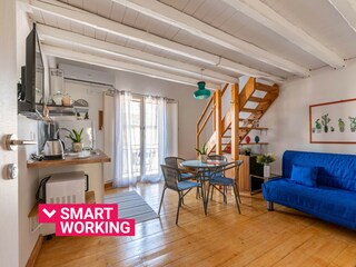 Appartamento Palermo Caratteristiche 2