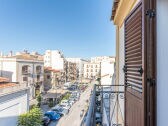 Appartement Palermo Buitenaudio-opname 1