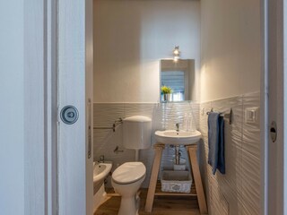 Appartamento Palermo Caratteristiche 5