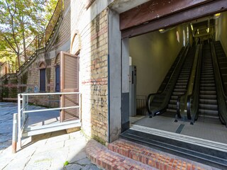 Apartment Neapel Outdoor Recording 4