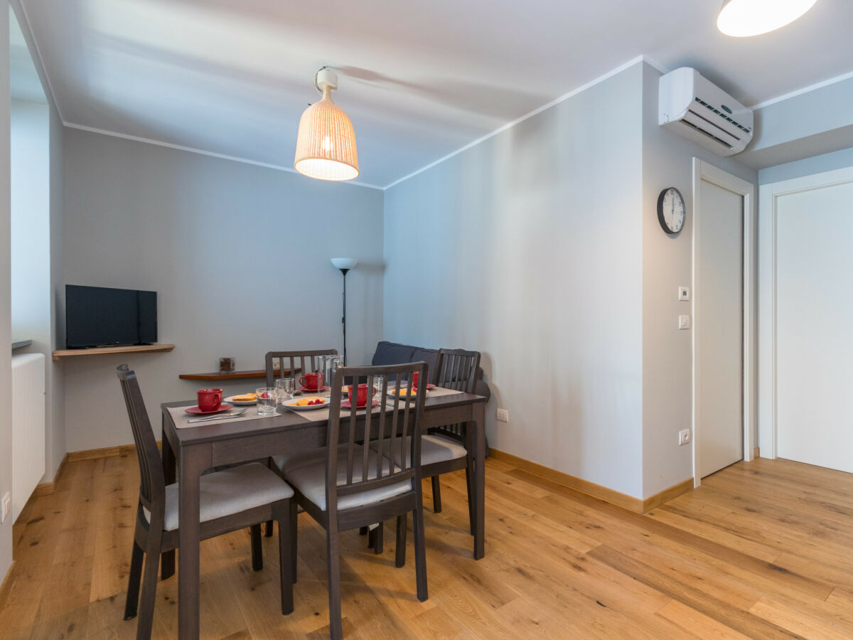 Apartment Turin Ausstattung 7