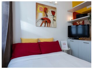 Appartamento Turin Caratteristiche 5