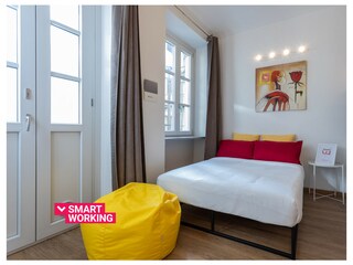 Apartment Turin Features 6