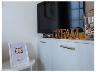 Apartment Turin Features 13