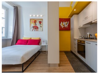 Appartamento Turin Caratteristiche 7