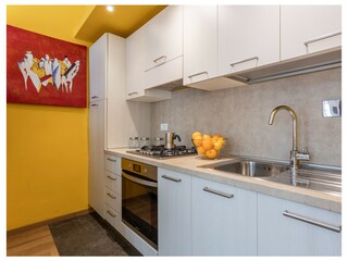 Appartamento Turin Caratteristiche 8