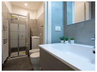 Apartment Turin Features 9