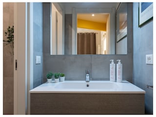 Apartment Turin Features 11