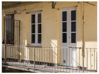 Appartamento Turin Registrazione all'aperto 3