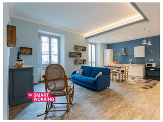 Appartamento Turin Caratteristiche 3