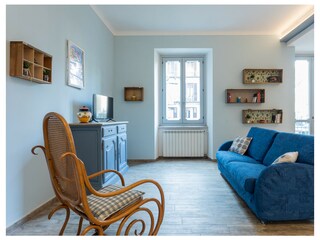 Appartamento Turin Caratteristiche 4