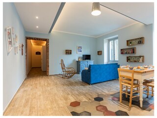 Appartamento Turin Caratteristiche 5