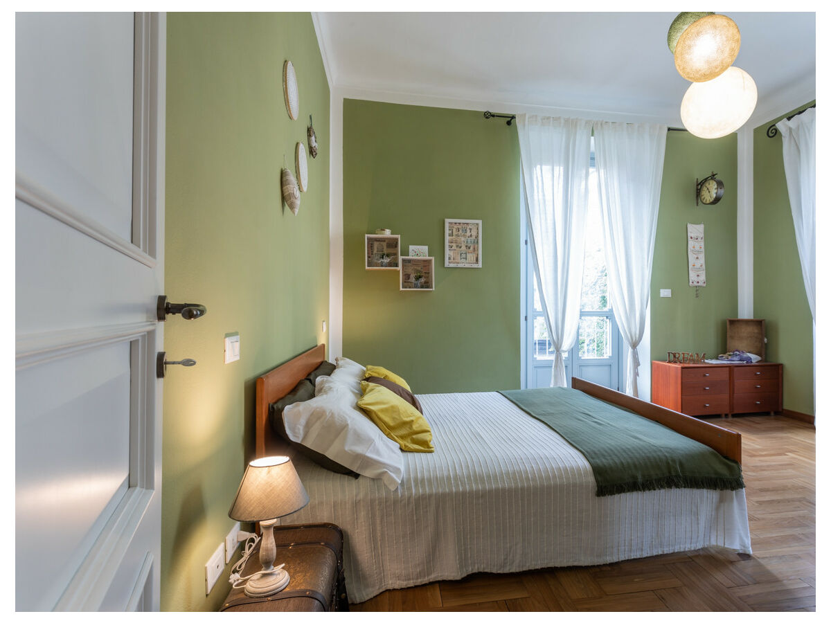 Apartment Turin Ausstattung 8