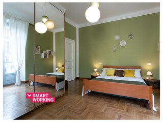 Appartamento Turin Caratteristiche 9