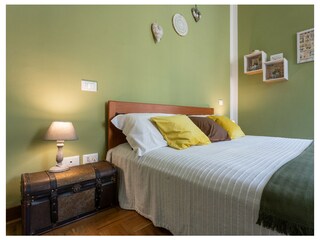 Appartamento Turin Caratteristiche 10