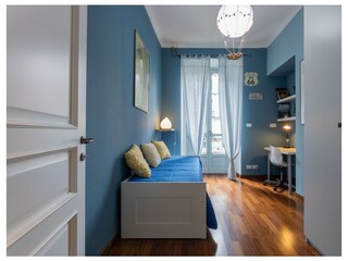 Appartamento Turin Caratteristiche 11