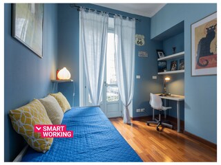 Appartamento Turin Caratteristiche 12