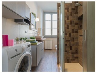 Appartamento Turin Caratteristiche 16