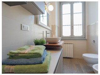 Appartamento Turin Caratteristiche 17