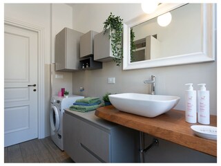 Appartamento Turin Caratteristiche 19