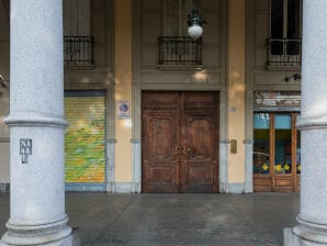 Apartment Paolo Sacchi 50 - Casa Sacchi nei pressi di Porta - Turin - image1