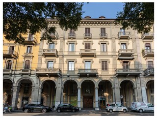 Appartamento Turin Registrazione all'aperto 2