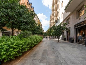 Wagner appartement - Palermo - image1