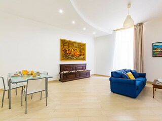 Apartment Neapel Ausstattung 6