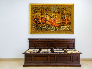 Apartment Neapel Ausstattung 8
