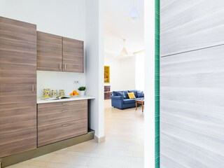 Apartment Neapel Ausstattung 9