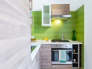 Apartment Neapel Ausstattung 12